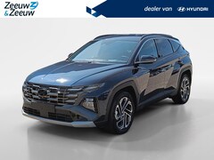 Hyundai Tucson - 1.6 T-GDI HEV Premium | Z&Z Topdeal | Van € 53.790, - Voor € 45.290,