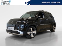 Hyundai Inster - EVOLVE | 49K WH | TECH + WINTER PACK | + W&T | 0, 99% RENTE MOGELIJK | VAN € 31.760, - VOO