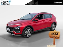 Hyundai Bayon - 1.0 T-GDI Comfort | Automaat | Navi | Camera