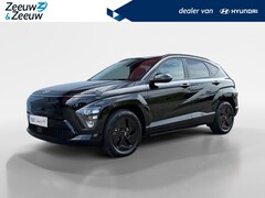 Hyundai Kona Electric - Standard Range Pure Edition 48.6 kWh | Z&Z Topdeal | Van €33.790, - , nu voor €32.290, - |