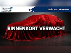 Hyundai i20 - 1.2 MPI i-Motion Word verwacht