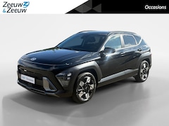 Hyundai Kona - 1.6 GDI HEV Comfort Smart | Camera | Navi | Climate control