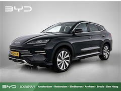 BYD Seal U - 1.5 T DM-i AWD Design | Sunroof | 4x4 | Origineel NL | Eerste eigenaar |