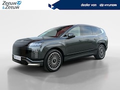 Hyundai IONIQ 9 - Lounge AWD+ 7p. 110.3 kWh | Z&Z Topdeal | Van € 83.490, nu voor € 74.990, - |