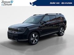 Hyundai Santa Fe - 1.6 T-GDI HEV Premium Sky 7p | Z&Z Topdeal | Van € 72.590, -, nu voor €61.090,