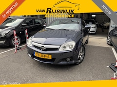 Opel Tigra TwinTop - 1.4-16V Linea Rossa Automaat 1e eigenaar