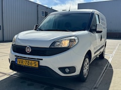 Fiat Doblò Cargo - 1.3 MJ L1H1 SX
