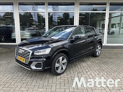Audi Q2 - 1.4 TFSI CoD #limited