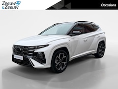 Hyundai Tucson - 1.6 T-GDI PHEV N Line | Stoelverwarming/ stoelverkoeling | Apple Carplay/ Android Auto | H