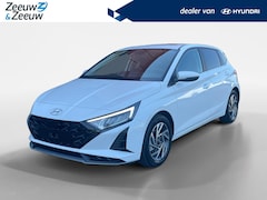 Hyundai i20 - 1.0 T-GDI Premium | Z&Z Topdeal | Van € 35.695, nu voor € 31.695 |