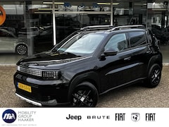 Fiat Grande Panda - 1.2 Hybrid ICON | Apple-Android | Cruise Control | Parkeersensoren
