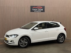 Volkswagen Polo - 1.6 TDI R-Line 2018 DSG LED CRUISE NAVI PDC