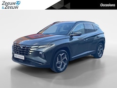 Hyundai Tucson - 1.6 T-GDI PHEV Comfort Smart 4WD 1ste eigenaar | Navigatie| Climate control| Adaptieve cru