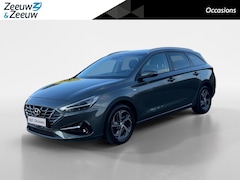 Hyundai i30 - 1.0 T-GDi MHEV Comfort | Achteruitrijcamera | Parkeersensoren | Apple Carplay/ Android Aut