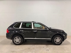 Porsche Cayenne - 4.5 S Pano Luchtvering Cruise Clima Navi