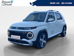 Hyundai Inster - Evolve Sky 49 kWh DIRECT LEVERBAAR |