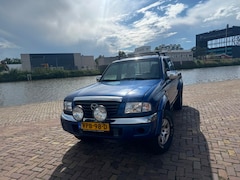 Mazda B-serie - B2500 DOUBLE CAB