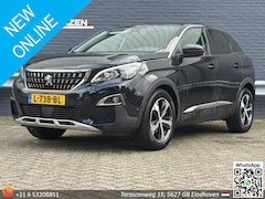 Peugeot 3008 - 1.2 PureTech Crossway | Cruise | Climate | Navi |
