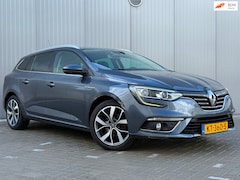 Renault Mégane Estate - 1.2 TCe Bose NWE APK