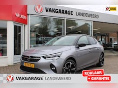 Opel Corsa - 1.2 Elegance PANORAMADAK / HALF LEER / CARPLAY