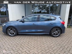 Ford Focus - 1.5 EcoBlue ST Line Business