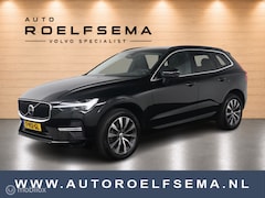 Volvo XC60 - 2.0 B5 Momentum Business | Adaptive Cruise | Trekhaak | Verwarmbare voorstoelen & Stuurwie