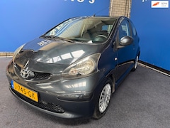 Toyota Aygo - 1.0-12V Airco Nieuwe APK