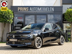 Opel Astra - 1.2 Exclusive|Stoel+Stuurverw|Carplay|360