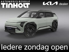 Kia EV3 - GT-Line Business Edition 81.4 kWh