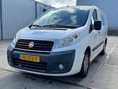 Fiat Scudo - 12 2.0 MultiJet LH1 SX