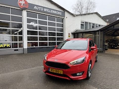 Ford Focus Wagon - 1.5 ST-Line 150 PK BTW Auto