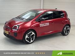 Renault Twingo - urban range techno 27.5 kWh / Demonstratieauto / Google Maps Navigatie / Apple CarPlay/And