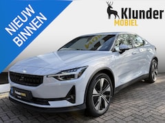 Polestar 2 - 2 Standard Range Single Motor 69 kWh |Pilot|Plus|