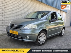 Citroën C3 - 1.4i-16V Ambiance 5D Airco Nw APK ✅