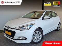Hyundai i20 - 1.0 T-GDI Comfort|Climate Control|Cruise Control|Camera