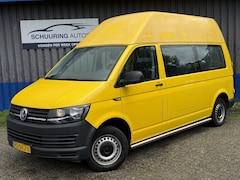Volkswagen Transporter Kombi - 2.0 TDI L2H3 Highl