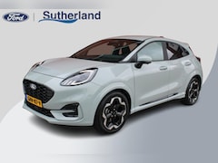 Ford Puma - 1.0 EcoBoost Hybrid ST-Line X 125pk | Driver Assistance pack | Winterpack | Matrix LED