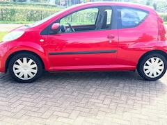 Peugeot 107 - 1.0-12V XS- apk augustus 2027