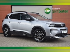 Citroën C5 Aircross - 1.6 Plug-in Hybrid 225PK Shine Clima/Navi/Alcantara/Keyless/AdaptiveCruise/SOH94%