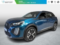 Peugeot 2008 - 1.2 Hybrid 145 Allure