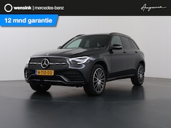 Mercedes-Benz GLC-klasse - 300e 4MATIC Business Solution AMG | Night | Panoramadak | Trekhaak | Rijassistentiepakket