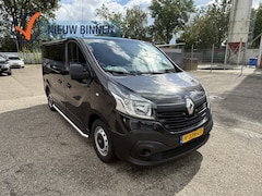 Renault Trafic - 1.6 dCi T27L1H1LuxEn*MOTORSCHADE