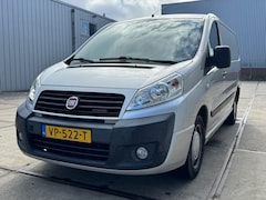 Fiat Scudo - 12 2.0 MultiJet LH1 SX