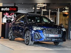 Audi Q3 - 45 TFSI e 3xS-Line, Pano, 360, Matrix, Keyless, Camera, Dodeh, ACC, Alcantara