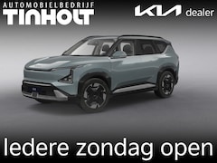 Kia EV5 - Plus 81.4 kWh