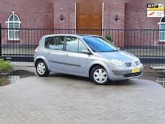 Renault Scénic - 2.0-16V Privilège Luxe / 1e Eigenaar / Open dak / Trekhaak / Pdc / AIrco