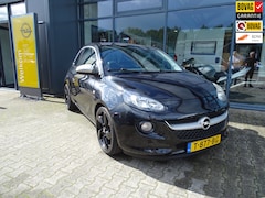 Opel ADAM - 1.4 Glam