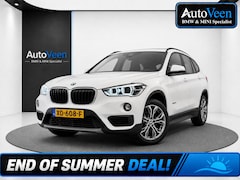 BMW X1 - SDrive18i Centennial Executive (PANO, LED, CRUISE, LM-VELG 18 INCH)