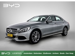 Mercedes-Benz C-klasse - 180 Prestige | Super nette auto |