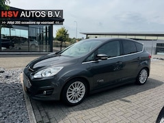 Ford C-Max - 2.0 Plug-in Hybrid Titanium Plus